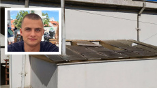 Από κρανιοεγκεφαλικές κακώσεις ο θάνατος του Ιάσονα στον Βόλο - Ένοικος φώναξε στα παιδιά, λέει μητέρα φίλου του 21χρονου