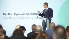 Μητσοτάκης: Θα εξετάσουμε την απαγόρευση της χρήσης των social media από ανηλίκους κάτω των 16 ετών