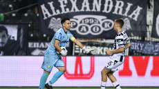 Τρομερή επίδοση από τον Τσάβες του Παναιτωλικού: Δεν έχει δεχθεί γκολ σε 20 από τα 49 ματς που έχει αγωνιστεί