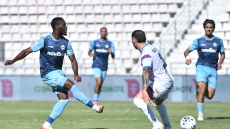 Βόλος - Ατρόμητος 1-1: Μοιρασιά στο Πανθεσσαλικό - Δείτε τα γκολ 