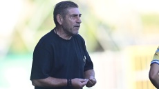 Παντελίδης: «Δεν ξέρω εάν είναι πέναλτι ή όχι, με τον Ολυμπιακό πρέπει να είσαι εύστοχος» - Βίντεο
