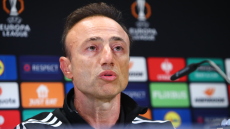 Κόντης: Αυτό που μας λείπει είναι μία νίκη που θα μας δώσει έναν διαφορετικό αέρα