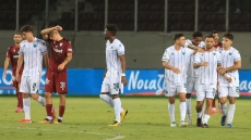 ΑΕΛ - Λεβαδειακός 1-2: Άλμα πρόκρισης με Παλάσιος στο 95' - Δείτε τα γκολ
