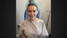 Η Αλίσα Μιλάνο αφαίρεσε τα εμφυτεύματα στήθους: «Απελευθερώνομαι από τις ψεύτικες αφηγήσεις»