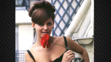 Πέθανε η θρυλική σταρ του ιταλικού και του γαλλικού κινηματογράφου, Κλαούντια Καρντινάλε