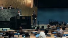 Χριστοδουλίδης: Μέγιστη υποκρισία Ερντογάν, κατηγόρησε άλλους για εγκλήματα που η Τουρκία διαπράττει καθημερινά