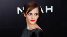 Η Έμα Γουάτσον δηλώνει πιο ευτυχισμένη από ποτέ σχετικά με την αποχή της από την υποκριτική