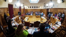 Εξεταστική για τον ΟΠΕΚΕΠΕ: Ανοίγει ο κύκλος των μαρτύρων - Πρώτος ο σημερινός πρόεδρος του οργανισμού
