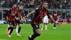 Coppa Italia: Εύκολο 3-0 για τη Μίλαν κόντρα στη Λέτσε και τώρα... Λάτσιο - Δείτε τα γκολ

 