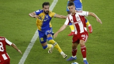 Κύπελλο Ελλάδας: Αστέρας Τρίπολης - Ολυμπιακός και ΑΕΚ - Παναιτωλικός σήμερα για την δεύτερη αγωνιστική