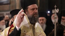 Την ύπαρξη ψευδούς προφίλ του Μητροπολίτη Φιλόθεου στο Facebook καταγγέλλει η Ιερά Μητρόπολη Θεσσαλονίκης