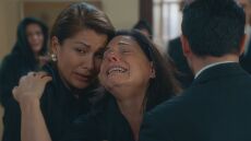 Έκανε πρεμιέρα το «Porto Leone» - Ασλάνογλου και Συσσοβίτης ξεχώρισαν με τις ερμηνείες τους