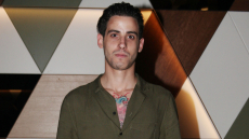 Ο Αναστάσιος Ράμμος θα γίνει πατέρας για πρώτη φορά
