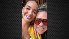 Η Ρία Ελληνίδου συνάντησε τη Ματούλα Ζαμάνη - Δείτε το βίντεο στο TikTok