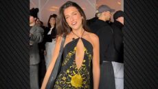 Rina Lipa: Η εντυπωσιακή εμφάνιση της αδερφής της Dua Lipa - Δείτε βίντεο