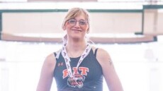 Τρανς αθλήτρια κατέθεσε μήνυση κατά του NCAA και του κολεγίου SUNY Geneseo για τον αποκλεισμό της από αγώνες γυναικών