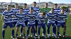 Eλλάς Σύρου - Αιγάλεω 3-0: Επέστρεψαν στο σπίτι τους με ιστορική νίκη οι νησιώτες