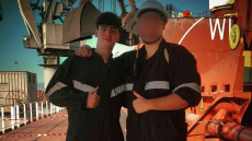 Στο εκπαιδευτικό του ταξίδι σκοτώθηκε ο 20χρονος ναυτικός του Blue Star Chios - Πώς έγινε το τραγικό δυστύχημα