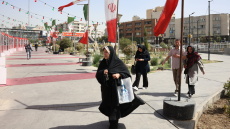 Ιράν: Μια φυλακισμένη ακτιβίστρια πέθανε λίγο μετά τη μεταφορά της στο νοσοκομείο