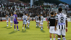 ΠΑΟΚ: Πρόστιμο 10.000 από την ΔΕΑΒ για φθορές των οπαδών του στο γήπεδο του Λεβαδειακού 