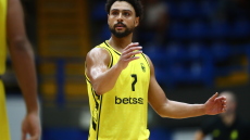 Φορμπς: «Γιάννης και Θανάσης έπαιξαν ρόλο για να έρθω στον Άρη» - Βίντεο