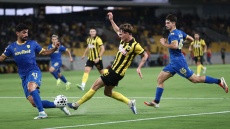 Βαθμολογία League Phase Κυπέλλου Ελλάδας: Λεβαδειακός, ΟΦΗ, ΑΕΚ και Άρης το απόλυτο
