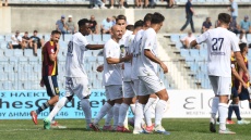 Κύπελλο Ελλάδας: Εκκίνηση με νίκη για τον Ηρακλή, 1-0 την Ηλιούπολη
