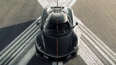 Η Koenigsegg θέλει την δική της 911