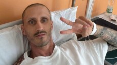 Ο Ακίλε Πολονάρα υποβλήθηκε σε πετυχημένη μεταμόσχευση μυελού των οστών