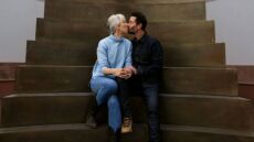 Αλεξάντρα Γκραντ: Ευχαριστώ για τα συγχαρητήρια για τον γάμο μας με τον Κιάνου Ριβς... απλώς, δεν παντρευτήκαμε