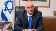 Πρέσβης Ισραήλ στο protothema: Είναι ένας φρικτός πόλεμος, αλλά διαμαρτύρομαι για τον όρο γενοκτονία - Η ανθρωπιστική βοήθεια πηγαίνει στη Γάζα