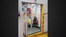  Αυτοψία στο Blue Star Chios μετά τον θάνατο του 20χρονου ναυτικού - Κανονικά λειτουργούσαν πόρτα και συναγερμός 