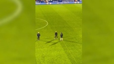 Μάντσεστερ Σίτι: Τα «ιδιαίτερα» του Γκουαρδιόλα στο Νίκο Γκονζάλες - Βίντεο
