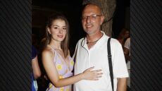 Εύη Δαέλη: Η ανάρτηση για τον έναν χρόνο από τον θάνατο του πατέρα της - «Μου λείπεις κάθε μέρα»