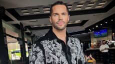 Γιώργος Τσαλίκης: Ο γιος του μπαίνει στο Ναυτικό - Και σε αυτό σου το βήμα δίπλα σου, έγραψε