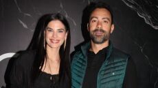 Χριστίνα Μπόμπα για Σάκη Τανιμανίδη: Δεν μπορεί να με αγγίξει τίποτα, είναι η ασπίδα μου