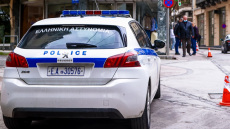 Ζάκυνθος: Συνελήφθη 39χρονος για διακίνηση ναρκωτικών και οπλοκατοχή - Αντιστάθηκε στη σύλληψη
