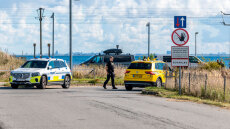 Συναγερμός στη Δανία για τα drones στα αεροδρόμιά της, σκέψεις για επίκληση του άρθρου 4 του NATO - «Συστηματική υβριδική επίθεση», δείτε βίντεο