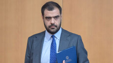 Δικογραφία για 28χρονο που έστειλε απειλητικά μηνύματα στον Παύλο Μαρινάκη