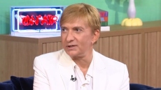 Μάκης Δελαπόρτας για Αλίκη Βουγιουκλάκη: Έφυγε με μια πίκρα, ότι δεν την αποδέχονταν τόσο οι «ποιοτικοί» του θεάτρου