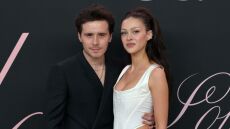 Ο Μπρούκλιν Μπέκαμ έσπασε τη σιωπή του για τη ρήξη με την οικογένειά του: «Έχω μια πολύ υποστηρικτική γυναίκα» 