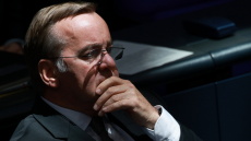 Η Γερμανία επενδύει στο Διάστημα για την προστασία της - «Ενισχύουμε τα συστήματά μας έναντι διαταραχών και επιθέσεων»