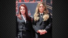 Η Πρισίλα Πρίσλεϊ αποκάλυψε γιατί εκείνη και η κόρη της αποχώρησαν από την Εκκλησία της Σαϊεντολογίας