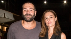 Θάλεια Ματίκα για Τάσο Ιορδανίδη: Μέσα από τον ρόλο του παρουσιαστή ανακάλυψα ένα καινούργιο κομμάτι του 