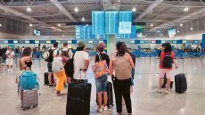 Στα 33,8 εκατ. η επιβατική κίνηση φέτος στο «Ελ. Βενιζέλος», πάνω από 36,5 εκατ. στα 14 περιφερειακά αεροδρόμια