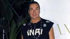 Τρύφωνας Σαμαράς: Η απάντηση για τις πλαστικές επεμβάσεις και το ευτράπελο στην κάμερα