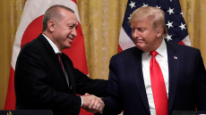 Στον Λευκό Οίκο ο Ερντογάν μετά από 6 χρόνια: Η υποδοχή Τραμπ, το Ισραήλ και το «σήμα» του Ρούμπιο