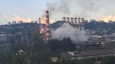 Ουκρανικά drones έπληξαν τα ρωσικά λιμάνια Νοβοροσίσκ και Τουαπσέ, προβλήματα σε υποδομές της Transneft - Δείτε βίντεο