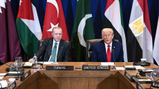 Μέτωπο με το Fox News άνοιξε η Άγκυρα για τη μετάφραση της συνέντευξης Ερντογάν, λίγο πριν τη συνάντηση με τον Τραμπ