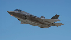 Το Ισραήλ αντιδρά στην επικείμενη πώληση F-35 στη Σαουδική Αραβία